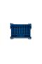 21P 2TAB PLUG BLUE CONNECTOR HOUSING