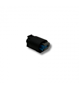 Ford Fiesta Enjektör Soketi 2 Pin Kablolu 3217412-K-01 Ford Fiesta Enjektör Soketi 2 Pin Kablolu 3217412-K-01