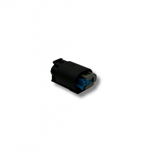 Ford Fiesta Enjektör Soketi 2 Pin Kablolu 3217412-K-01