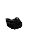 6 Way F APEX 1.5 HETS 6.3 Sealed Connector Black