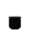 6 Way F APEX 1.5 HETS 6.3 Sealed Connector Black