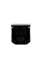 6 Way F APEX 1.5 HETS 6.3 Sealed Connector Black