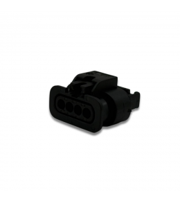 4K036 Maf Sensör Basınç Sensör Soketi Volkswagen Audi Skoda Seat 4K036 Maf Sensör Basınç Sensör Soketi Volkswagen Audi Skoda Seat