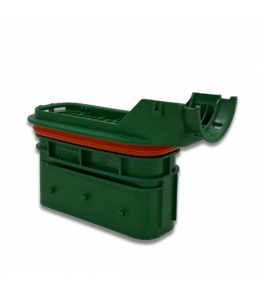 2.8MM TAB HSG.,39POS.,ASSY