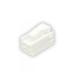 Headers & Wire Housings 2.5 W/B REC HSG 2.5 W/B REC HSG