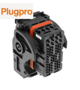 64320-3311 MOLEX 48 PİN KONNEKTÖR (UZAK DOĞU)