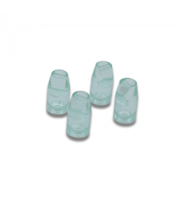 Automotive Connectors DELETE CAP