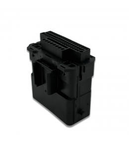 YAZAKI 7297-0744-30 52P (38XGEN-0.64 + 10XYESCII X132766