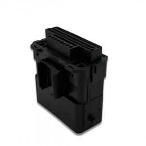 7297-0744-30 Yüksek Akım Endüstriyel Soket