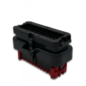 776164-1 TYCO 35 PİN CONNECTOR