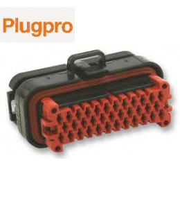 776164-1 TYCO 35 PİN CONNECTOR