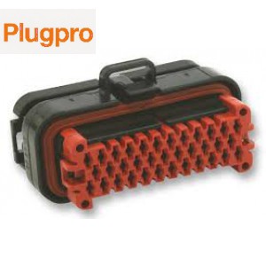 776164-1 TYCO 35 PİN CONNECTOR