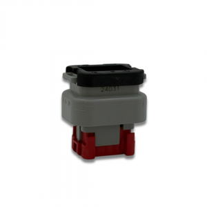 14POS,AMPSEAL,SOC HSG ASSY,SLD,COD 4