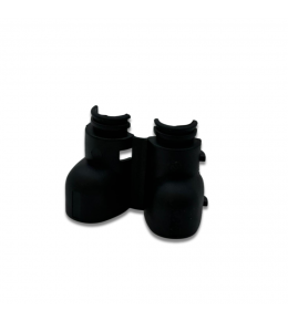 plug-cable-corrugated tube" for plug AMP4-SS EHK 10 282088-X corrugated tube NW7.5 plug-cable-corrugated tube" for plug AMP4-SS EHK 10 282088-X corrugated tube NW7.5