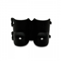 plug-cable-corrugated tube"for plug AMP4-SS 282088-X corrugated