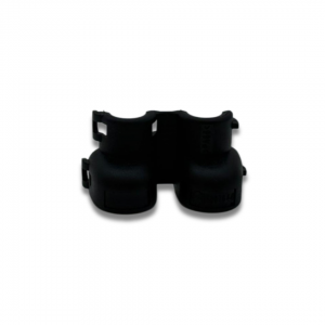 Schlemmer 7807644 Schutzkappe Adapter "Stecker-Kabel-Wellrohr" für Stecker RB4-KPT 1928403736 Wellrohr NW7,5