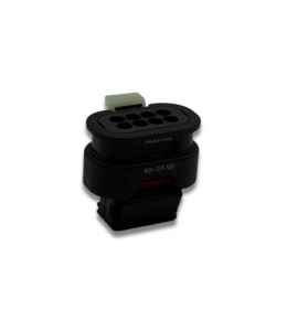 8way 1.2 SealStar FA Connector