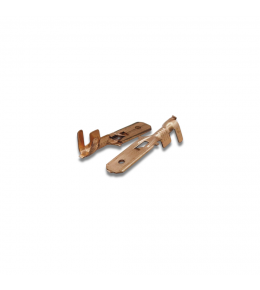 FF 250 TAB 2.5-4.0 MM2 0.38 X 16.3 FF 250 TAB 2.5-4.0 MM2 0.38 X 16.3