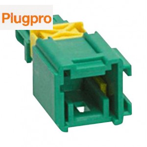 98822-1025 MOLEX CONNECTOR