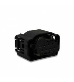 mercedes CUBE JOINTS PLUG TO radar distronic FRONT BUFFER