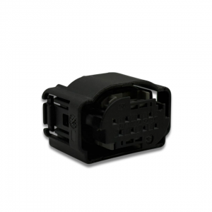 mercedes CUBE JOINTS PLUG TO radar distronic FRONT BUFFER