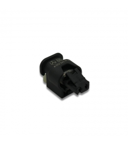 CID9A020-1.2-21 Direct Equivalent to Mercedes Connector A0225451926