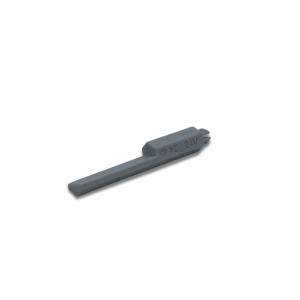 CODING PIN FOR DIN160/DIN320 EURO BATTERY CONNECTORS PLUG