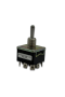 Chily Toggle Switch 7033 3PDT - On-Off-On