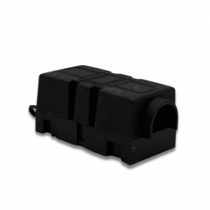 Midi Sigorta Kutusu Cıvata Kapaklı