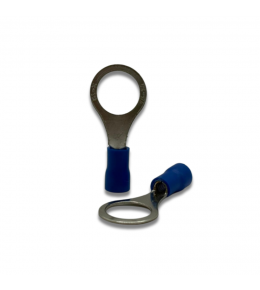 Gwest GYU-1002 1.50-2.50 200 Adet Yuvarlak Tip İzoleli Kablo Ucu Gwest GYU-1002 1.50-2.50 200 Adet Yuvarlak Tip İzoleli Kablo Ucu