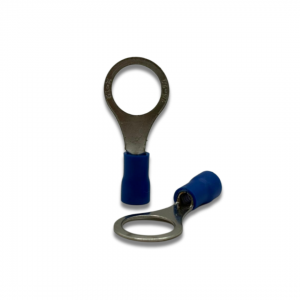 Gwest GYU-1002 1.50-2.50 200 Adet Yuvarlak Tip İzoleli Kablo Ucu