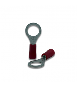 Gwest GYU-501 0.50-1.50 Adet Yuvarlak Tip İzoleli Kablo Ucu Gwest GYU-501 0.50-1.50 Adet Yuvarlak Tip İzoleli Kablo Ucu