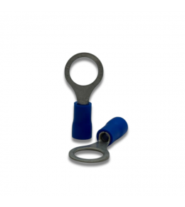 Gwest GYU-802 1.50-2.50 Yuvarlak Tip İzoleli Kablo Ucu Gwest GYU-802 1.50-2.50 Yuvarlak Tip İzoleli Kablo Ucu