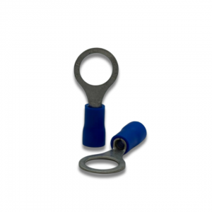 Gwest GYU-802 1.50-2.50 Yuvarlak Tip İzoleli Kablo Ucu