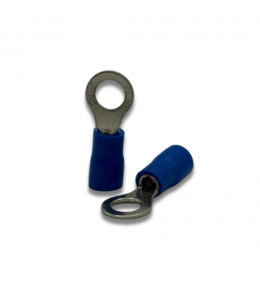 Gwest GYU-402 1.50-2.50 Yuvarlak Tip İzoleli Kablo Ucu Gwest GYU-402 1.50-2.50 Yuvarlak Tip İzoleli Kablo Ucu