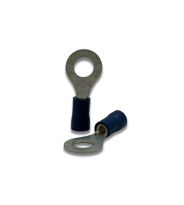 KYK-401 (0,50-1,50) İZOLELİ KABLO UCU KYK-401 (0,50-1,50) İZOLELİ KABLO UCU