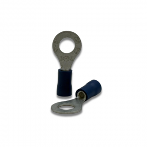 KYK-401 (0,50-1,50) İZOLELİ KABLO UCU