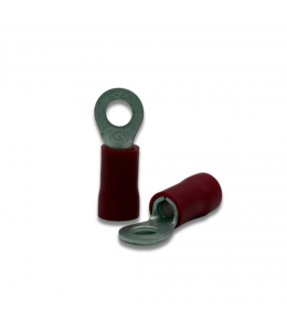 KYK-806(4,00-6,00) İZOLELİ KABLO UCU KYK-806(4,00-6,00) İZOLELİ KABLO UCU