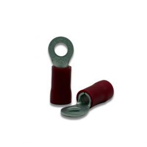 KYK-806(4,00-6,00) İZOLELİ KABLO UCU