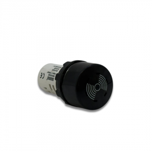 MB Serisi Plastik 24V AC/DC 22 mm Buzzer