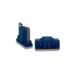 MİNİ BIÇAK SİGORTA 15 A (ALÇAK PROFİL) 11*9MM