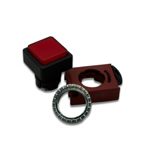 P9SLRD SİNYAL LAMBASI