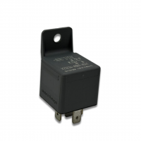 Automotive Relays 1 Form C 12V Plug In