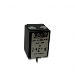 CARSİG ZRP.202.100.M060-24V /10A RELAY CARSİG ZRP.202.100.M060-24V /10A RELAY
