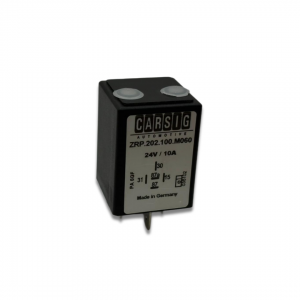 CARSİG ZRP.202.100.M060-24V /10A RELAY