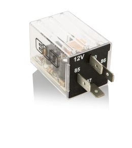 ELO 201.018.006 STOP ZAMAN RÖLESİ 24V 20 DK