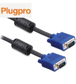 HYTECH 10MT GVA KABLO ERKEK/ERKEK