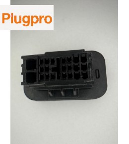 MG646002 KET CONNECTOR