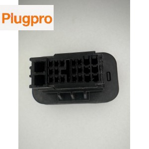 MG646002 KET CONNECTOR