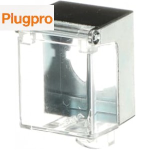 P9ACRCL KORUMA KAPAĞI